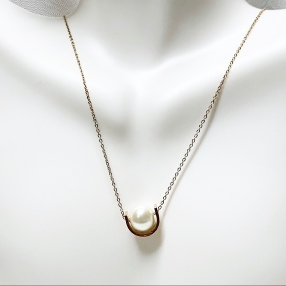 Pearl necklace | Pearl Necklace - Picture 7 of 10
